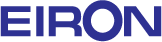 Логотип фирмы EIRON в Междуреченске