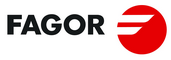 Логотип фирмы Fagor в Междуреченске