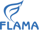 Логотип фирмы Flama в Междуреченске