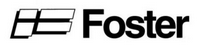 Логотип фирмы Foster в Междуреченске