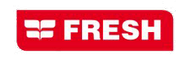 Логотип фирмы Fresh в Междуреченске
