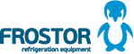 Логотип фирмы FROSTOR в Междуреченске