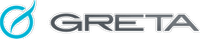 Логотип фирмы GRETA в Междуреченске