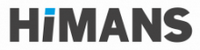 Логотип фирмы HiMANS в Междуреченске