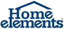 Логотип фирмы HOME-ELEMENT в Междуреченске