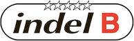 Логотип фирмы Indel B в Междуреченске