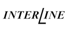 Логотип фирмы Interline в Междуреченске