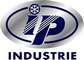 Логотип фирмы IP INDUSTRIE в Междуреченске