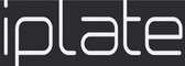 Логотип фирмы Iplate в Междуреченске