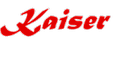 Логотип фирмы Kaiser в Междуреченске