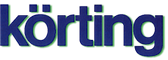 Логотип фирмы Korting в Междуреченске
