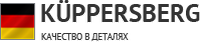 Логотип фирмы Kuppersberg в Междуреченске