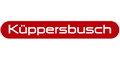 Логотип фирмы Kuppersbusch в Междуреченске