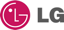 Логотип фирмы LG в Междуреченске