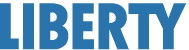Логотип фирмы Liberty в Междуреченске