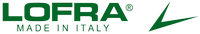 Логотип фирмы LOFRA в Междуреченске