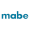 Логотип фирмы Mabe в Междуреченске