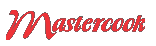 Логотип фирмы MasterCook в Междуреченске