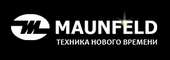 Логотип фирмы Maunfeld в Междуреченске