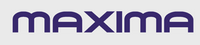 Логотип фирмы Maxima в Междуреченске