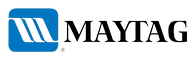 Логотип фирмы Maytag в Междуреченске
