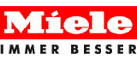 Логотип фирмы Miele в Междуреченске