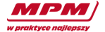 Логотип фирмы MPM Product в Междуреченске