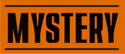 Логотип фирмы Mystery в Междуреченске
