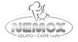 Логотип фирмы Nemox в Междуреченске