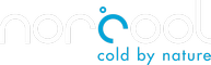 Логотип фирмы Norcool в Междуреченске