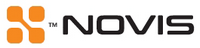 Логотип фирмы NOVIS-Electronics в Междуреченске