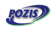 Логотип фирмы Pozis в Междуреченске