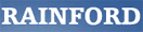 Логотип фирмы Rainford в Междуреченске