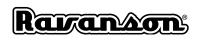 Логотип фирмы Ravanson в Междуреченске