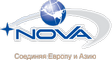 Логотип фирмы RENOVA в Междуреченске