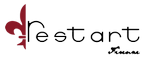 Логотип фирмы Restart в Междуреченске