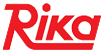 Логотип фирмы Rika в Междуреченске