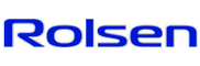 Логотип фирмы Rolsen в Междуреченске