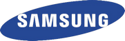 Логотип фирмы Samsung в Междуреченске