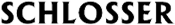 Логотип фирмы SCHLOSSER в Междуреченске
