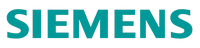 Логотип фирмы Siemens в Междуреченске