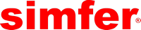 Логотип фирмы Simfer в Междуреченске