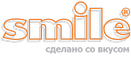Логотип фирмы Smile в Междуреченске