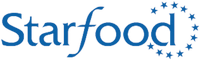 Логотип фирмы Starfood в Междуреченске