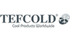 Логотип фирмы TefCold в Междуреченске