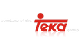 Логотип фирмы TEKA в Междуреченске