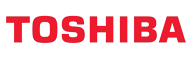 Логотип фирмы Toshiba в Междуреченске