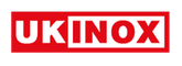 Логотип фирмы Ukinox в Междуреченске