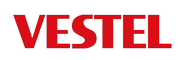 Логотип фирмы Vestel в Междуреченске
