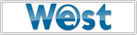 Логотип фирмы WEST в Междуреченске